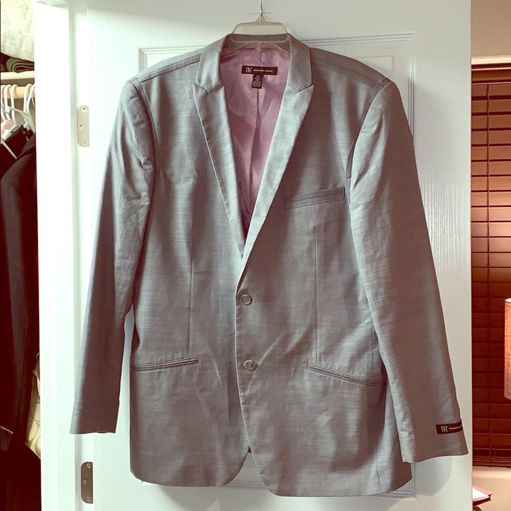 Men’s •INC• Dress Suit Top